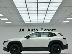 2023 Mazda CX-50 2.0L Lingxing, белый — фото 16