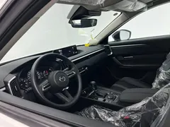 2023 Mazda CX-50 2.0L Lingxing, белый — фото 24