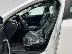 2023 Mazda CX-50 2.0L Lingxing, белый — фото 26