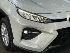 2022 Toyota Wildlander 2.0L CVT 2WD, белый — фото 5