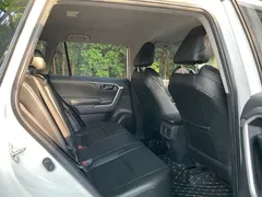 2022 Toyota Wildlander 2.0L CVT 2WD, белый — фото 9
