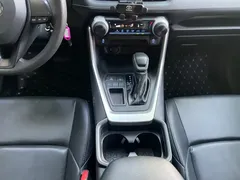 2022 Toyota Wildlander 2.0L CVT 2WD, белый — фото 15