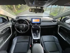 2022 Toyota Wildlander 2.0L CVT 2WD, белый — фото 16
