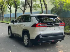 2022 Toyota Wildlander 2.0L CVT 2WD, белый — фото 17