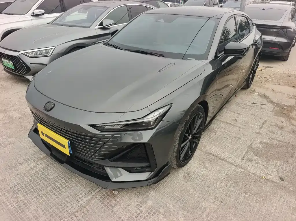 2023 Changan UNI-V 1.5T Premium