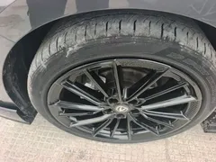2023 Changan UNI-V 1.5T Premium — фото 5