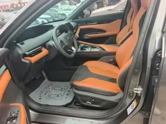 2023 Changan UNI-V 1.5T Premium — фото 6