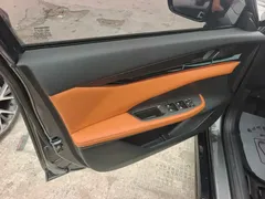 2023 Changan UNI-V 1.5T Premium — фото 7