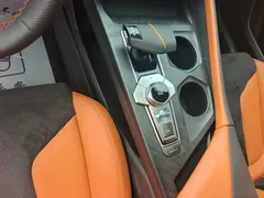 2023 Changan UNI-V 1.5T Premium — фото 8