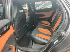 2023 Changan UNI-V 1.5T Premium — фото 10