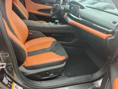 2023 Changan UNI-V 1.5T Premium — фото 12