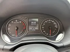 2022 Audi Q2L 35 TFSI, белый — фото 6