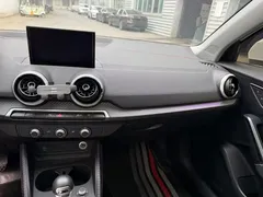 2022 Audi Q2L 35 TFSI, белый — фото 10