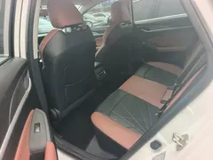 2023 Changan Eado PLUS 1.4T GDI DCT Premium, белый — фото 10