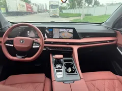 2023 Changan CS75 PLUS 1.5T, белый — фото 6