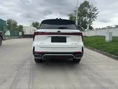 2023 Changan CS75 PLUS 1.5T, белый — фото 9