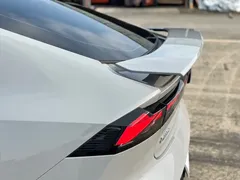2022 Changan UNI-V 1.5T Premium — фото 10
