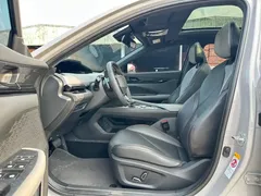2022 Changan UNI-V 1.5T Premium — фото 14