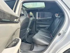 2022 Changan UNI-V 1.5T Premium — фото 15