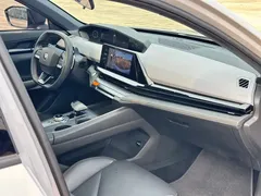 2022 Changan UNI-V 1.5T Premium — фото 16