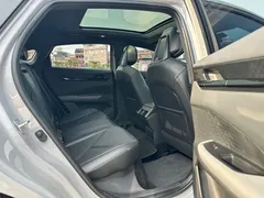 2022 Changan UNI-V 1.5T Premium — фото 18
