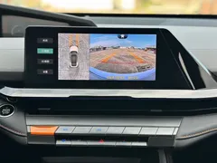 2022 Changan UNI-V 1.5T Premium — фото 20