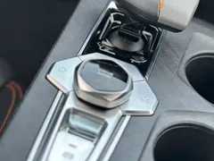 2022 Changan UNI-V 1.5T Premium — фото 21