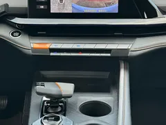 2022 Changan UNI-V 1.5T Premium — фото 22
