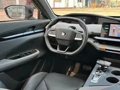 2022 Changan UNI-V 1.5T Premium — фото 24