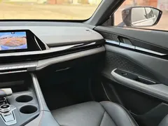 2022 Changan UNI-V 1.5T Premium — фото 25
