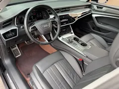2022 Audi A6 allroad quattro Explorer 55 TFSI Premium Off-road, чёрный — фото 6
