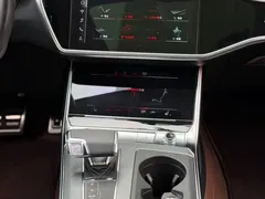 2022 Audi A6 allroad quattro Explorer 55 TFSI Premium Off-road, чёрный — фото 12