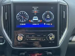 2022 Subaru Forester 2.0i AWD EyeSight, чёрный — фото 17