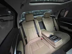 2021 Audi A6L 55 TFSI quattro, чёрный — фото 20
