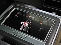 2021 Audi A6L 55 TFSI quattro, чёрный — фото 25