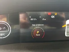 2022 Changan UNI-V 1.5T — фото 9