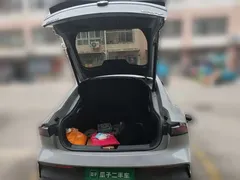 2022 Changan UNI-V 1.5T — фото 16