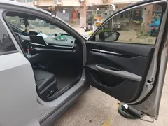 2022 Changan UNI-V 1.5T — фото 20