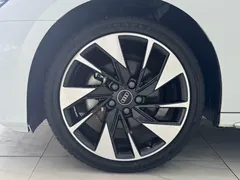 2022 Audi A3L Limousine 35 TFSI Fashion Sport, белый — фото 18