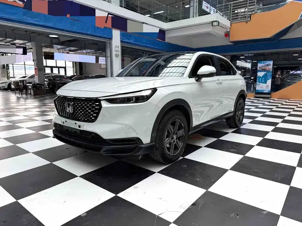 2023 Honda XR-V 1.5L CVT