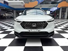 2023 Honda XR-V 1.5L CVT, белый — фото 2