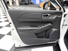 2023 Honda XR-V 1.5L CVT, белый — фото 6