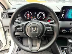 2023 Honda XR-V 1.5L CVT, белый — фото 7
