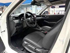 2023 Honda XR-V 1.5L CVT, белый — фото 8
