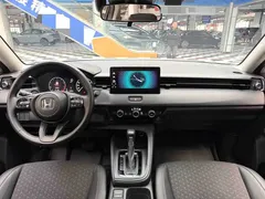 2023 Honda XR-V 1.5L CVT, белый — фото 9