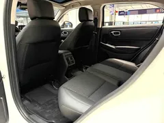 2023 Honda XR-V 1.5L CVT, белый — фото 10