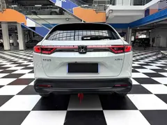 2023 Honda XR-V 1.5L CVT, белый — фото 17