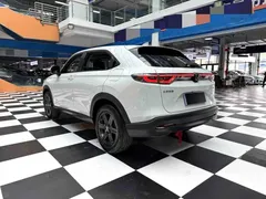 2023 Honda XR-V 1.5L CVT, белый — фото 19