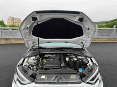 2022 Audi A3L Limousine 35 TFSI Fashion Sport, белый — фото 19