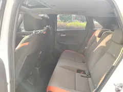 2021 Honda Fit 1.5L CVT, белый — фото 7